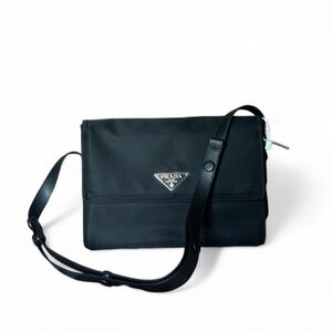 Prada Re-Nylon Bag